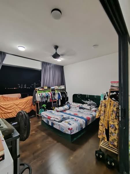 Apartment for Sale at Almas - Li Lian Chew - PropertyGuru.com.my