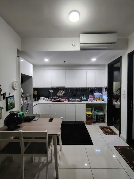 Apartment for Sale at Almas - Li Lian Chew - PropertyGuru.com.my