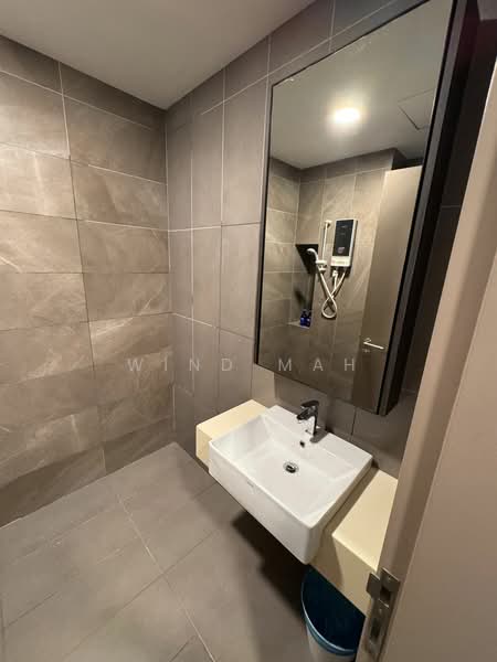Kediaman Servis untuk Disewa di Mossaz @ Empire City - Wind Mah - Bathroom - PropertyGuru.com.my