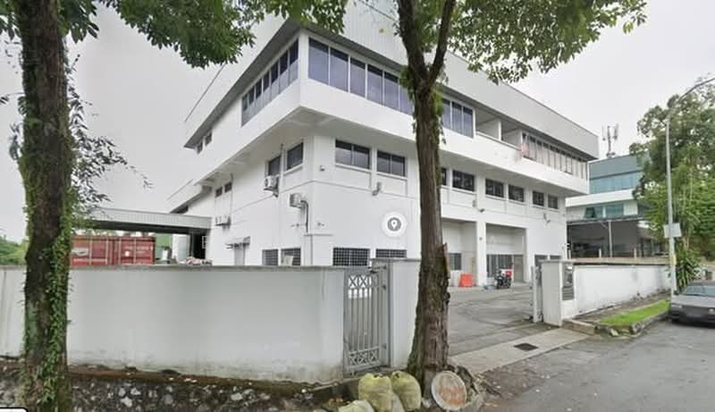 Kilang Berkembar untuk Disewa di Kuala Lumpur (Kuala Lumpur) - Benjamin Lai - Exterior - PropertyGuru.com.my