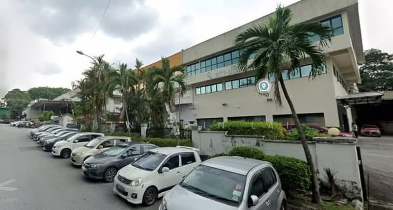 Kilang Berkembar untuk Disewa di Kuala Lumpur (Kuala Lumpur) - Benjamin Lai - Exterior - PropertyGuru.com.my