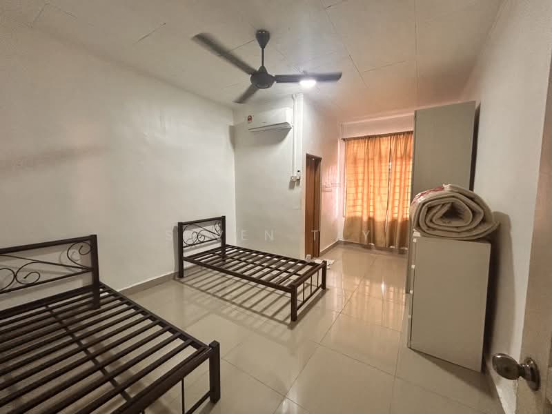 Semi-Detached House for Sale in Taman Megah Ria (Masai) - Seven Tay - PropertyGuru.com.my