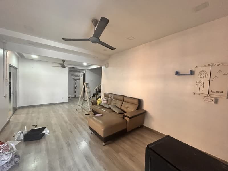 Semi-Detached House for Sale in Taman Megah Ria (Masai) - Seven Tay - PropertyGuru.com.my