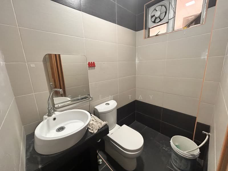 Semi-Detached House for Sale in Taman Megah Ria (Masai) - Seven Tay - PropertyGuru.com.my