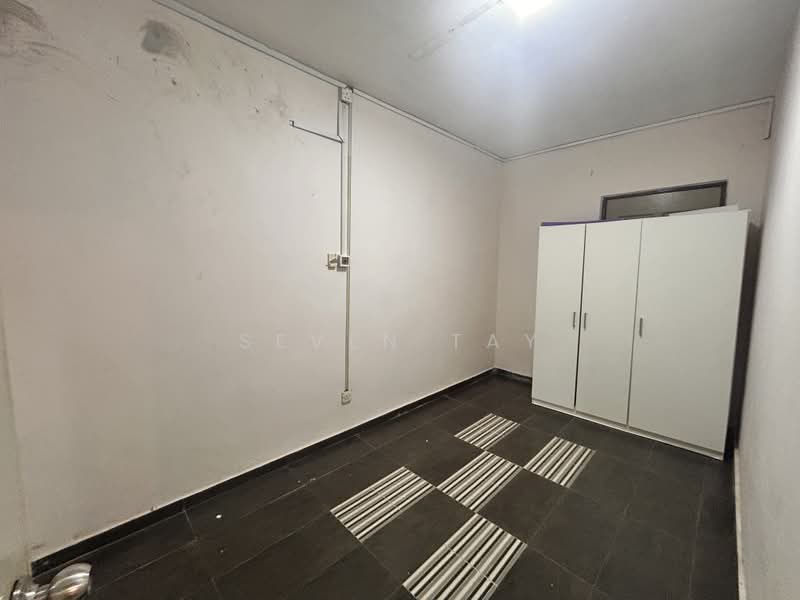 Semi-Detached House for Sale in Taman Megah Ria (Masai) - Seven Tay - PropertyGuru.com.my
