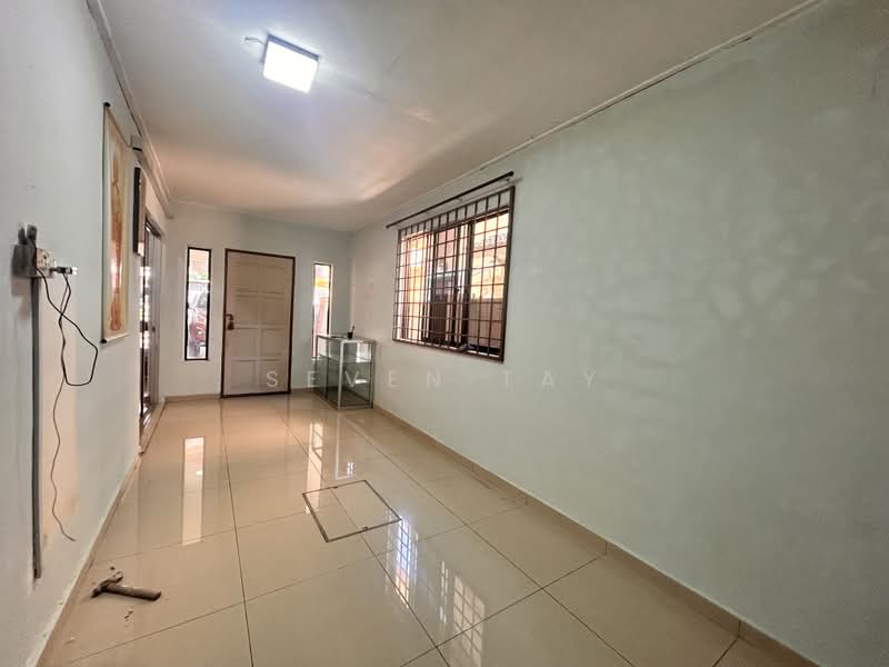 Semi-Detached House for Sale in Taman Megah Ria (Masai) - Seven Tay - PropertyGuru.com.my
