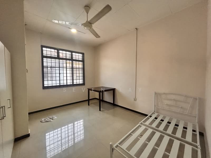 Semi-Detached House for Sale in Taman Megah Ria (Masai) - Seven Tay - PropertyGuru.com.my