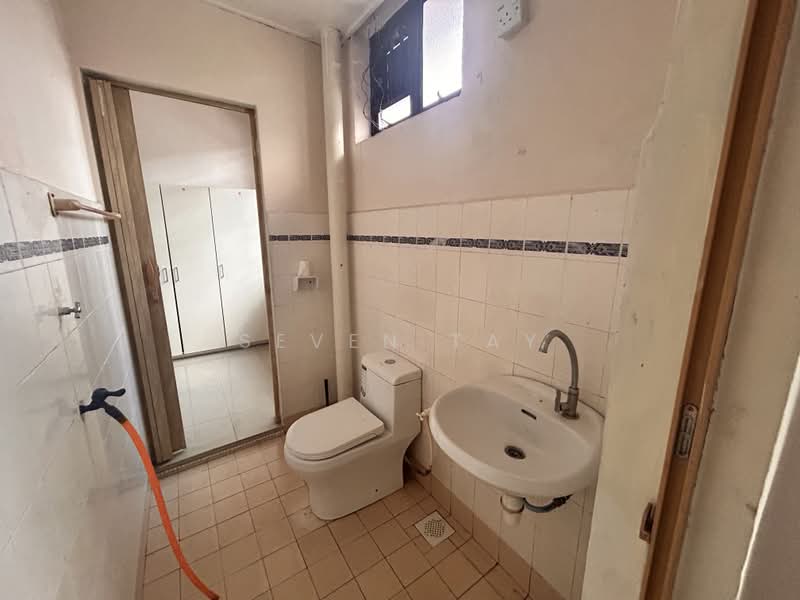 Semi-Detached House for Sale in Taman Megah Ria (Masai) - Seven Tay - PropertyGuru.com.my