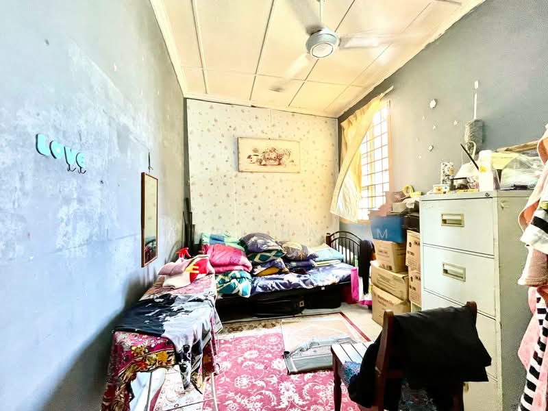 Pangsapuri untuk Dijual di Baiduri Apartment - Hairi Halim - PropertyGuru.com.my