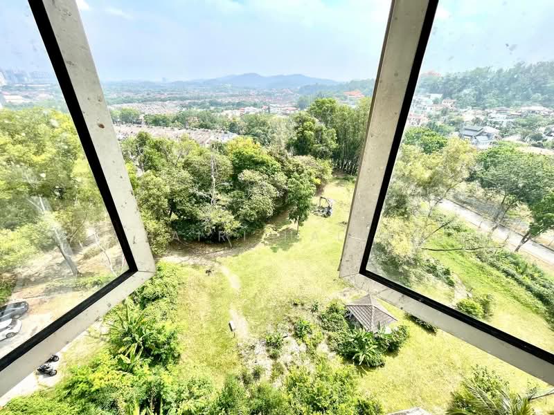 Pangsapuri untuk Dijual di Baiduri Apartment - Hairi Halim - PropertyGuru.com.my