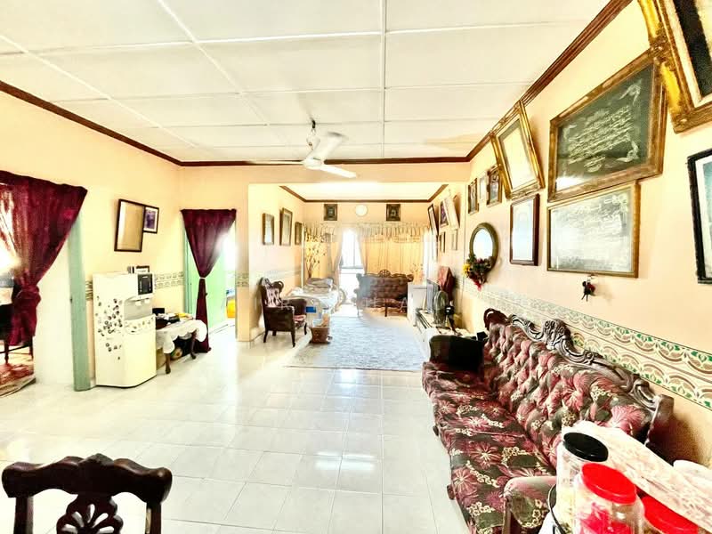 Pangsapuri untuk Dijual di Baiduri Apartment - Hairi Halim - PropertyGuru.com.my