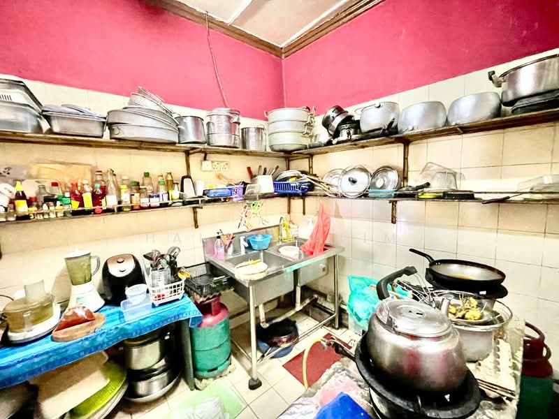 Pangsapuri untuk Dijual di Baiduri Apartment - Hairi Halim - PropertyGuru.com.my