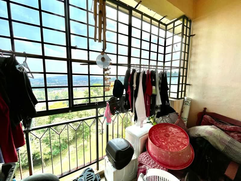 Pangsapuri untuk Dijual di Baiduri Apartment - Hairi Halim - PropertyGuru.com.my