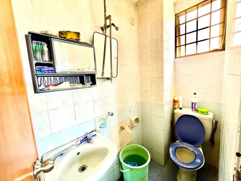Pangsapuri untuk Dijual di Baiduri Apartment - Hairi Halim - PropertyGuru.com.my