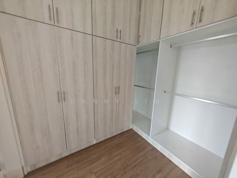 Rumah Teres 3 Tingkat untuk Disewa di Bandar Tropicana Aman (Telok Panglima Garang) - Danny Lim - Interior - PropertyGuru.com.my