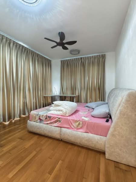 Kondominium untuk Disewa di Teega Residences - Wallace Ang - Bedroom - PropertyGuru.com.my