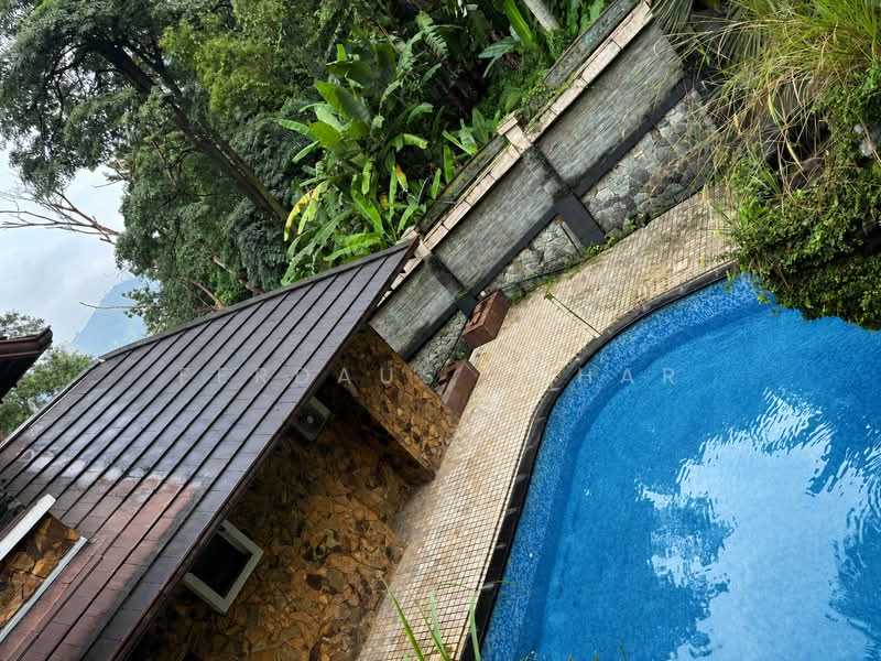 Bungalow House for Sale in TTDI Hills (Kuala Lumpur) - Ferdaus Johar - PropertyGuru.com.my