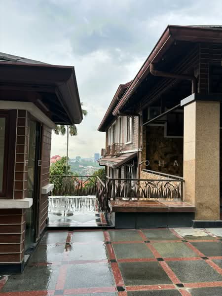Bungalow House for Sale in TTDI Hills (Kuala Lumpur) - Ferdaus Johar - PropertyGuru.com.my
