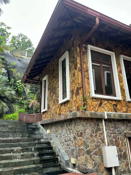 Bungalow House for Sale in TTDI Hills (Kuala Lumpur) - Ferdaus Johar - PropertyGuru.com.my