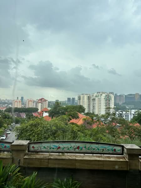 Bungalow House for Sale in TTDI Hills (Kuala Lumpur) - Ferdaus Johar - PropertyGuru.com.my