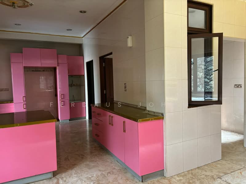 Bungalow House for Sale in TTDI Hills (Kuala Lumpur) - Ferdaus Johar - PropertyGuru.com.my