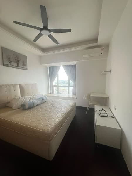 Condominium for Sale at R&F Princess Cove Phase 2-Seine Region - Yen Ma - Bedroom - PropertyGuru.com.my