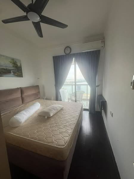 Condominium for Sale at R&F Princess Cove Phase 2-Seine Region - Yen Ma - Bedroom - PropertyGuru.com.my