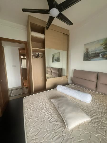Condominium for Sale at R&F Princess Cove Phase 2-Seine Region - Yen Ma - Bedroom - PropertyGuru.com.my