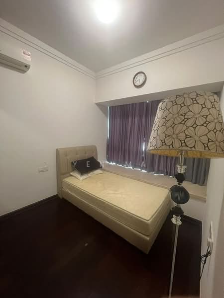 Condominium for Sale at R&F Princess Cove Phase 2-Seine Region - Yen Ma - Bedroom - PropertyGuru.com.my