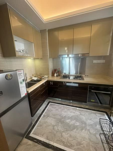 Condominium for Sale at R&F Princess Cove Phase 2-Seine Region - Yen Ma - PropertyGuru.com.my