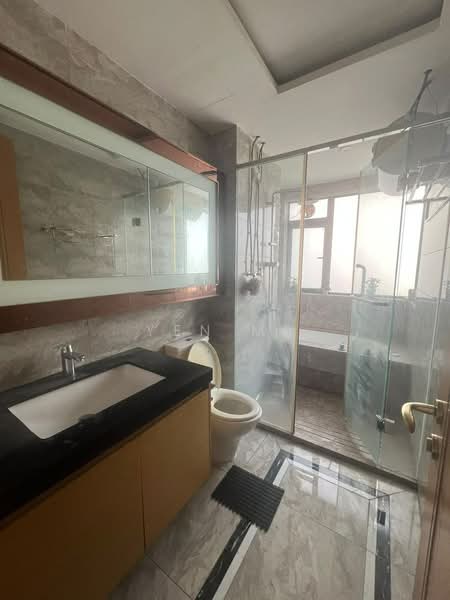 Condominium for Sale at R&F Princess Cove Phase 2-Seine Region - Yen Ma - PropertyGuru.com.my