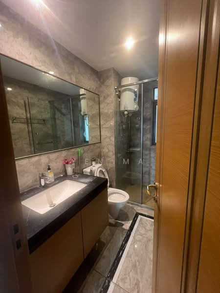 Condominium for Sale at R&F Princess Cove Phase 2-Seine Region - Yen Ma - PropertyGuru.com.my