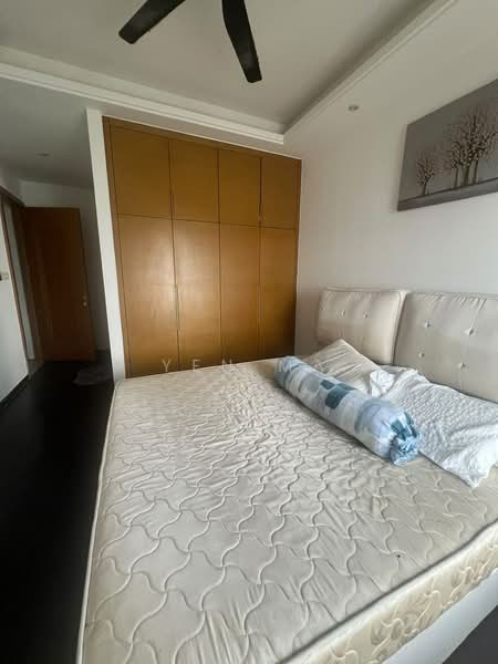 Condominium for Sale at R&F Princess Cove Phase 2-Seine Region - Yen Ma - PropertyGuru.com.my
