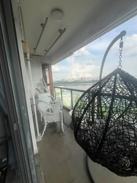 Condominium for Sale at R&F Princess Cove Phase 2-Seine Region - Yen Ma - PropertyGuru.com.my