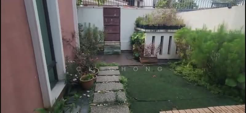 Rumah Berkembar untuk Dijual di Taman Gembira (Jalan Klang Lama (Old Klang Road)) - CK Chong - Exterior - PropertyGuru.com.my