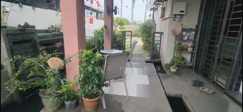 Rumah Berkembar untuk Dijual di Taman Gembira (Jalan Klang Lama (Old Klang Road)) - CK Chong - Exterior - PropertyGuru.com.my