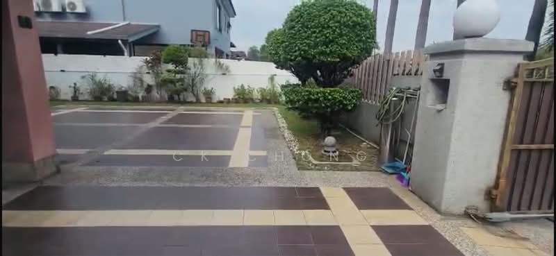 Rumah Berkembar untuk Dijual di Taman Gembira (Jalan Klang Lama (Old Klang Road)) - CK Chong - Exterior - PropertyGuru.com.my