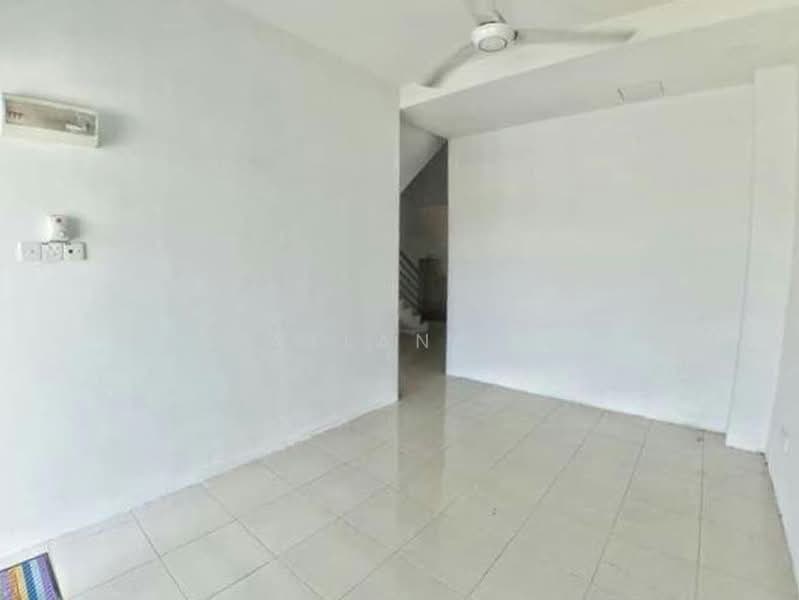 Rumah Teres 1.5 Tingkat untuk Dijual di Meru (Klang) - Wan Azlan Ahmad - PropertyGuru.com.my