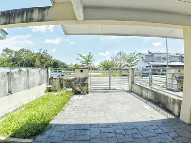 Rumah Teres 1.5 Tingkat untuk Dijual di Meru (Klang) - Wan Azlan Ahmad - PropertyGuru.com.my