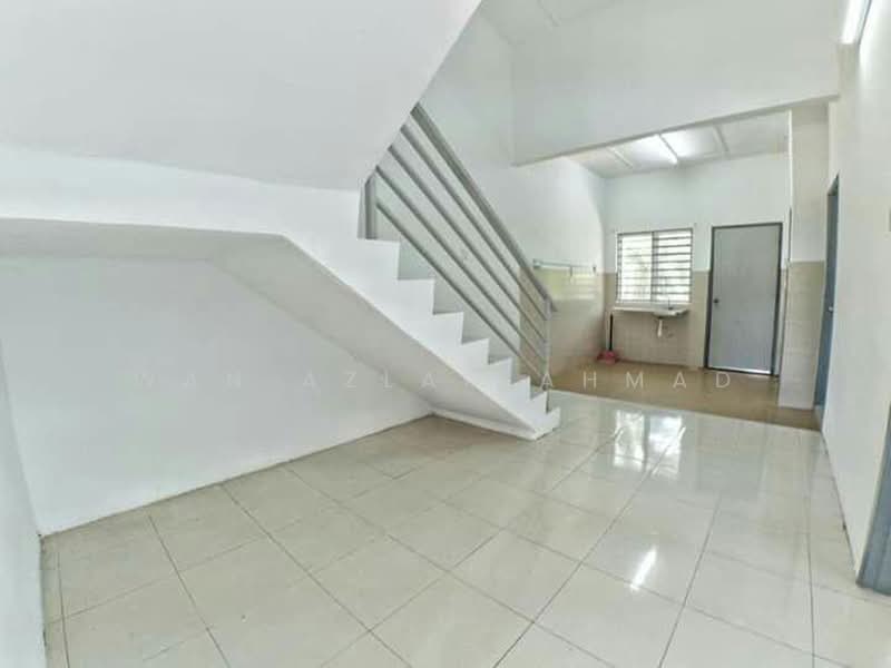 Rumah Teres 1.5 Tingkat untuk Dijual di Meru (Klang) - Wan Azlan Ahmad - PropertyGuru.com.my