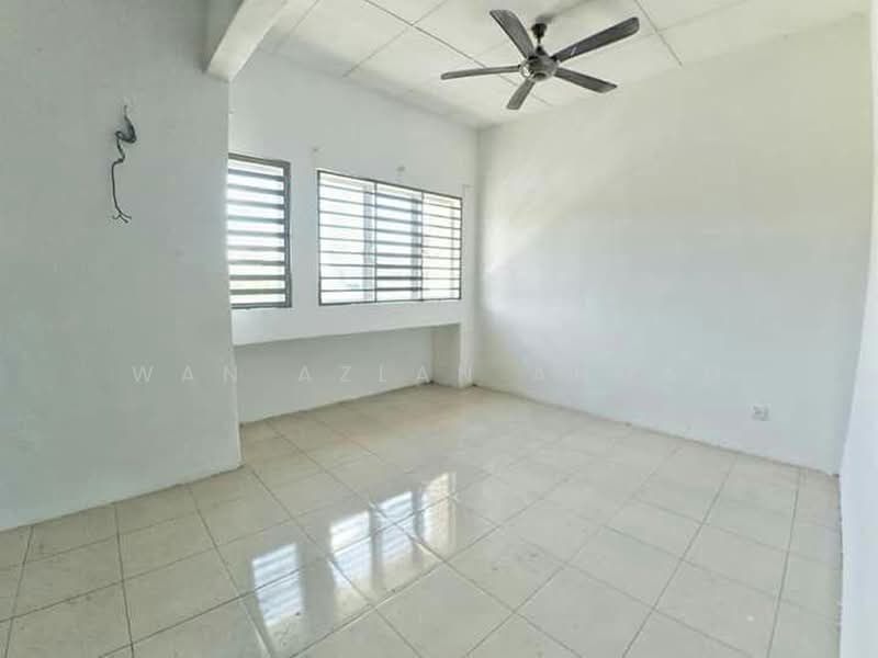 Rumah Teres 1.5 Tingkat untuk Dijual di Meru (Klang) - Wan Azlan Ahmad - PropertyGuru.com.my