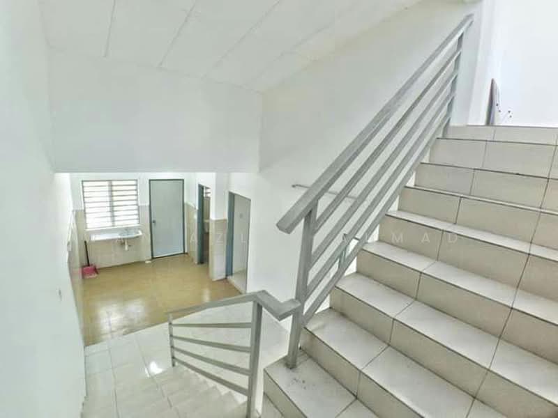 Rumah Teres 1.5 Tingkat untuk Dijual di Meru (Klang) - Wan Azlan Ahmad - PropertyGuru.com.my