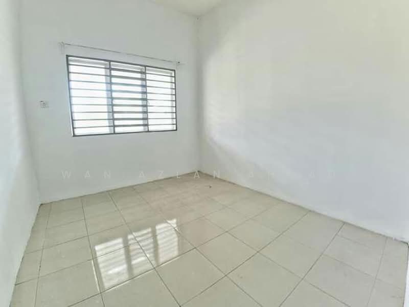 Rumah Teres 1.5 Tingkat untuk Dijual di Meru (Klang) - Wan Azlan Ahmad - PropertyGuru.com.my
