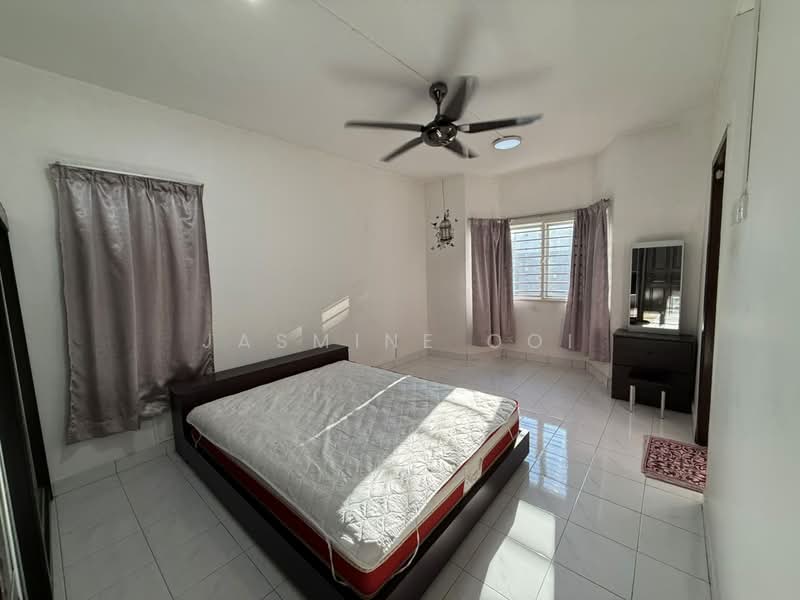 Condominium for Sale at Endah Regal Condominium - Jasmine Ooi - PropertyGuru.com.my