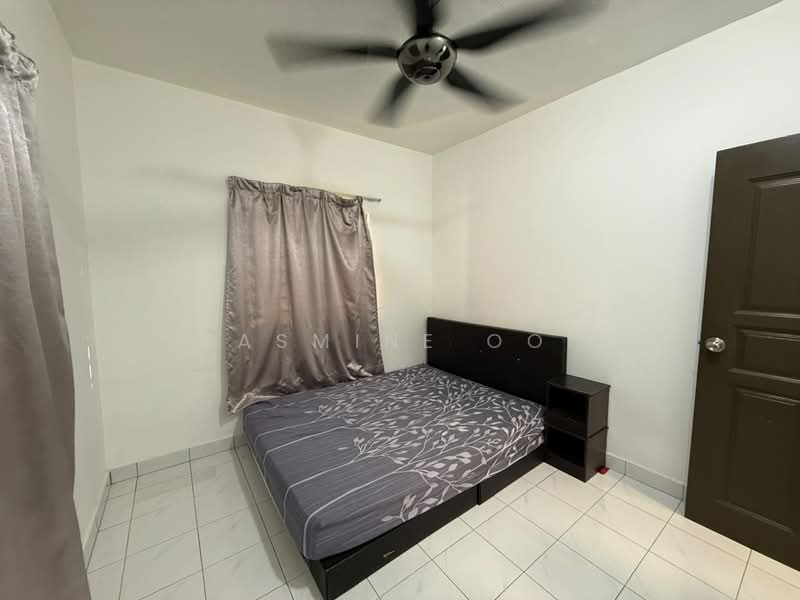 Condominium for Sale at Endah Regal Condominium - Jasmine Ooi - PropertyGuru.com.my