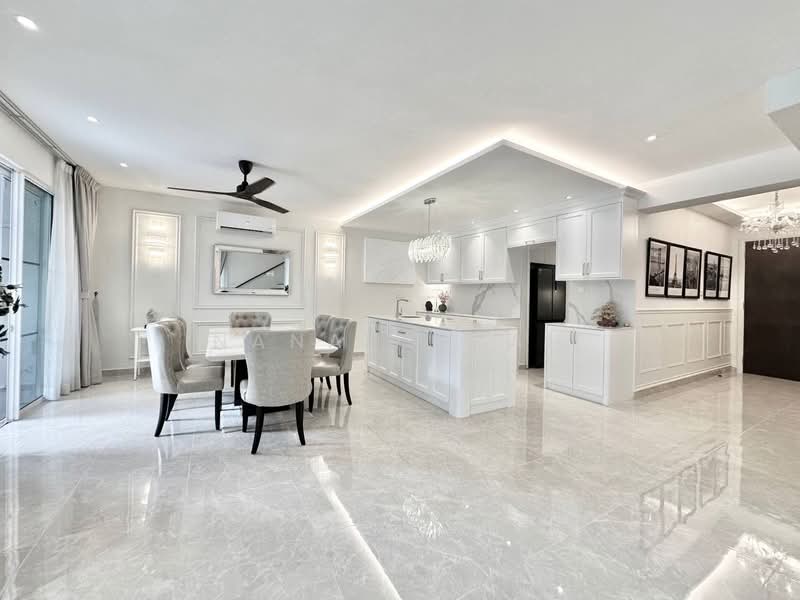Condominium for Sale at Armanee Terrace - Nana Cheah - PropertyGuru.com.my