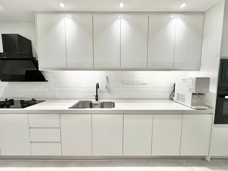 Condominium for Sale at Armanee Terrace - Nana Cheah - PropertyGuru.com.my