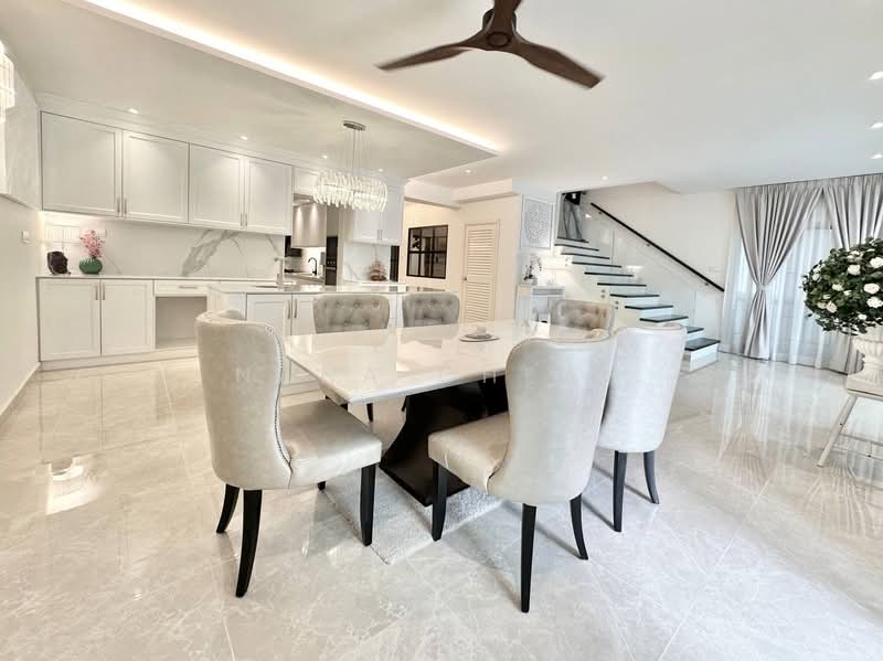 Condominium for Sale at Armanee Terrace - Nana Cheah - PropertyGuru.com.my