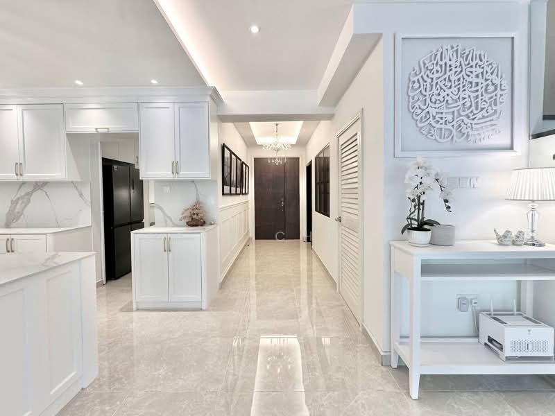 Condominium for Sale at Armanee Terrace - Nana Cheah - PropertyGuru.com.my
