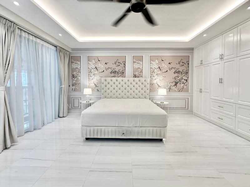 Condominium for Sale at Armanee Terrace - Nana Cheah - PropertyGuru.com.my
